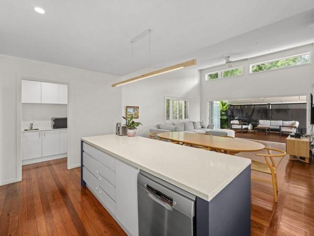 Architectural Coastal Sanctuary in Exclusive Koala Park Furnished or Unfurnished Options