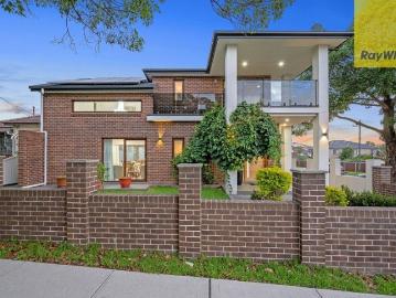 Architectural Contemporary Luxury in a Solid Double Brick Home with Expansive Living Zones