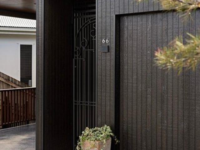 Architectural Design with Elevated Family Appeal