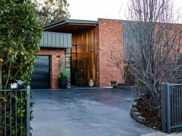 Architectural Design, Crafted for Lifestyle