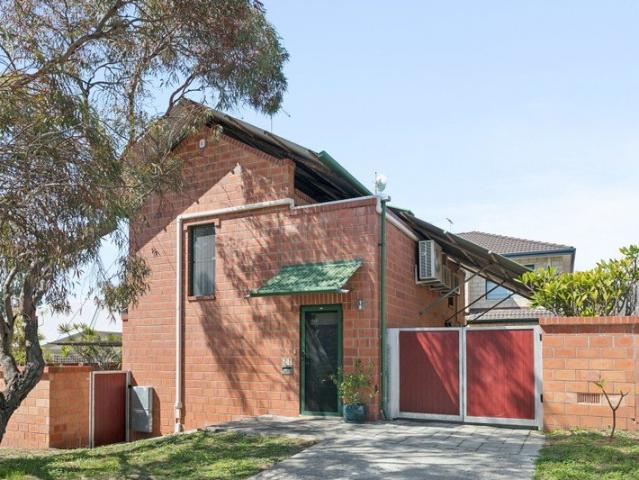 Architectural Design, Effortless Living