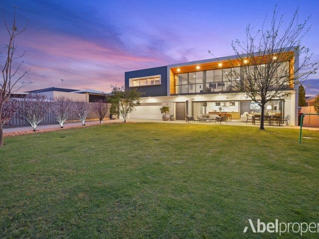 Architectural Design Exceptional Space