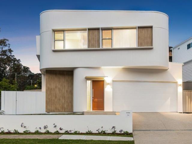Architectural Design, Finished Without Compromise