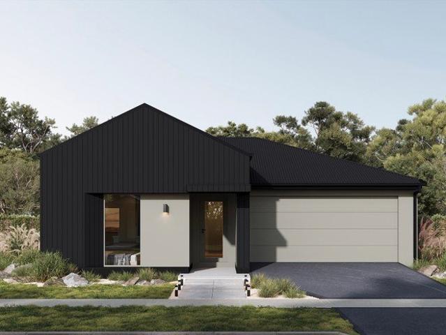 Architectural Design Meets Exceptional Value | $669,000 Fixed Price