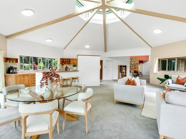 Architectural Design Meets Lifestyle Living