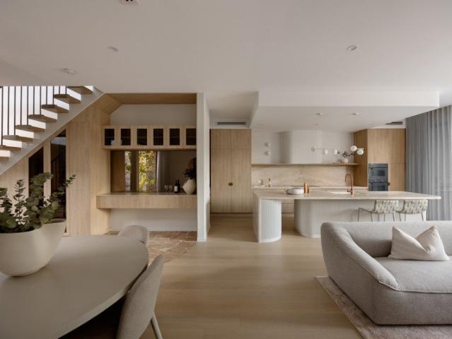 Architectural Design, Modern Convenience, Prime Position