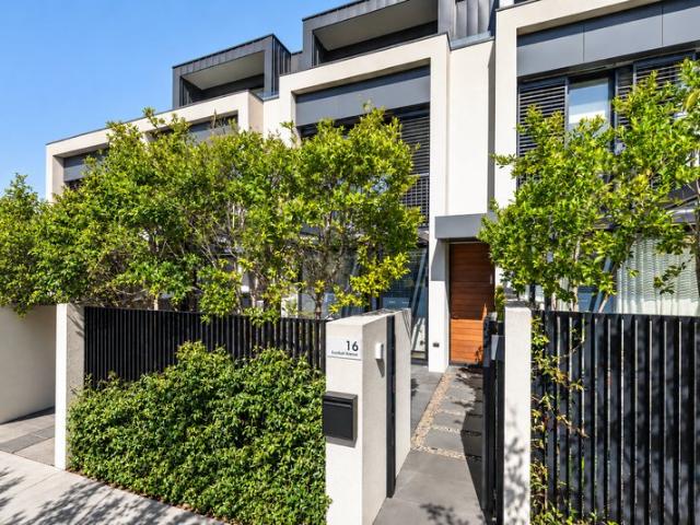 Architectural Design. Refined Interiors. Effortless Living