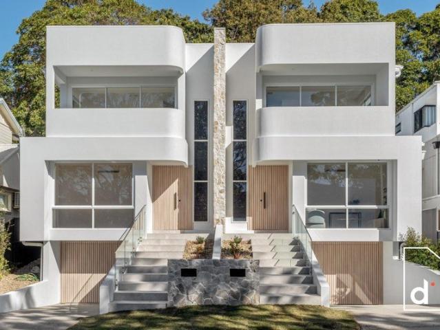 Architectural Distinction + Coastal Prestige