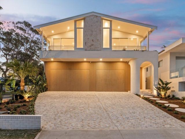Architectural Excellence