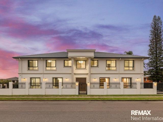 Architectural Excellence & Classic Design in the heart of Sunnybank