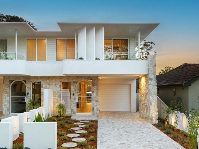 Architectural Excellence, Crafted Without Compromise
