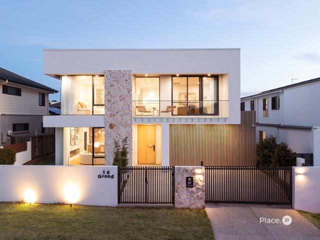 Architectural Excellence Awaits Custom Built Luxury on a Grand Scale