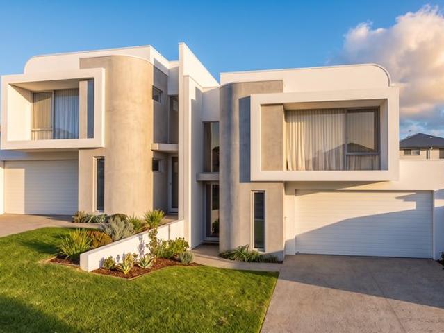 Architectural Excellence Bespoke Luxury