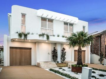 Architectural Excellence | Brand New Full Brick Luxury Duplex
