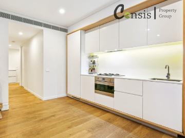 Architectural Excellence By Foster + Partners, North facing 1 Bed +Study