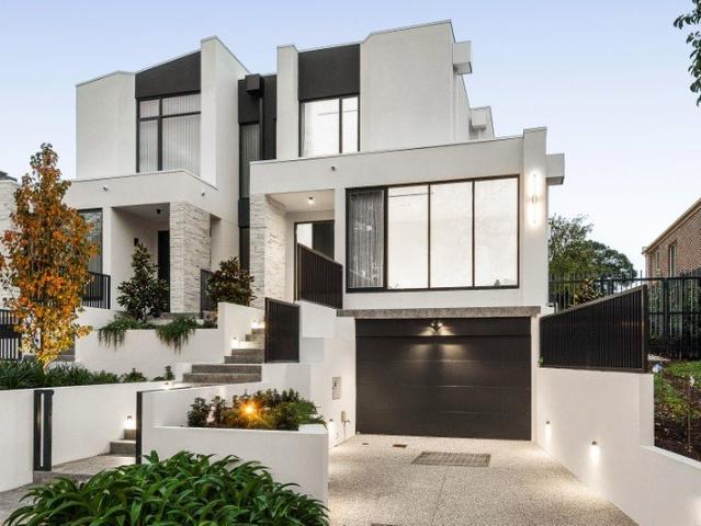 Architectural Excellence, Designed for Exceptional Family Living