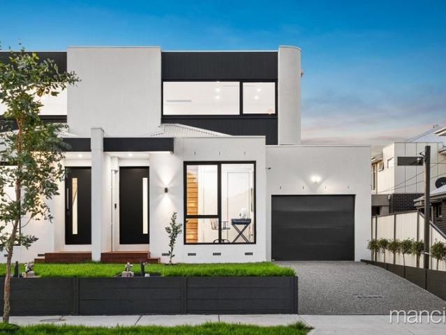 Architectural Excellence, Enviable Location
