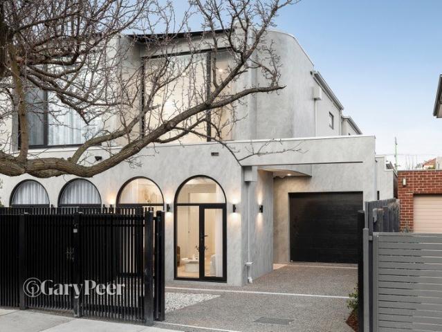 Architectural excellence, effortlessly refined