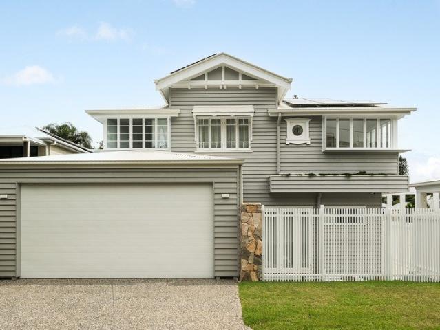 Architectural Excellence, Elevated Living