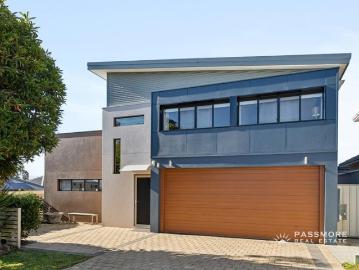 ARCHITECTURAL EXCELLENCE | EXCEPTIONAL CONVENIENCE