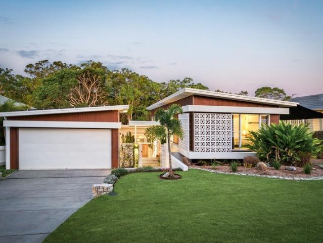 Architectural Excellence in Cooroy's Premier Pocket