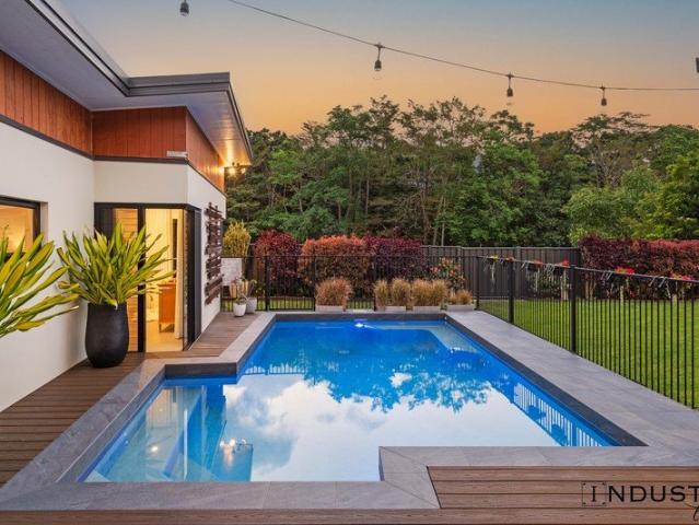 Architectural Excellence in a Prestigious Blue Chip Location
