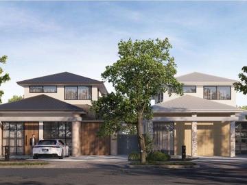 Architectural Excellence in a Quiet Kingswood Pocket
