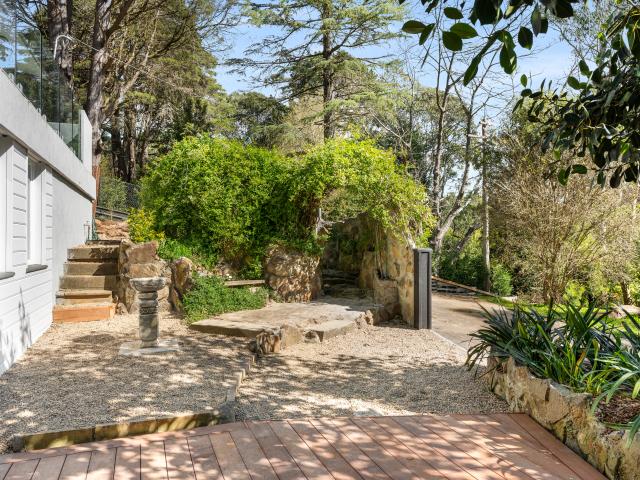 Architectural excellence in Bowral