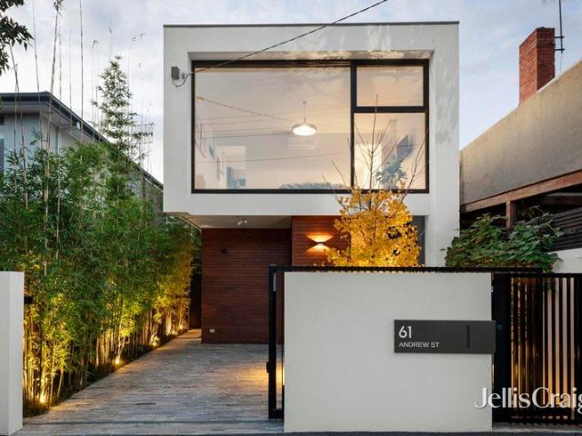 Architectural excellence in Windsor