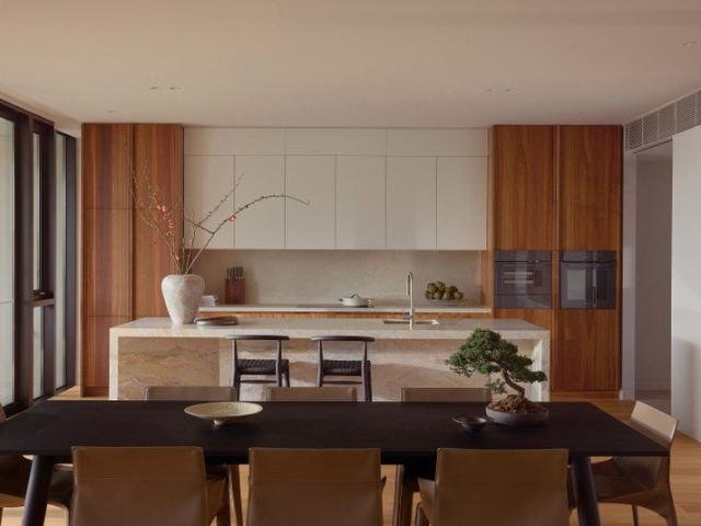 Architectural Excellence in the Heart of Toorak Village
