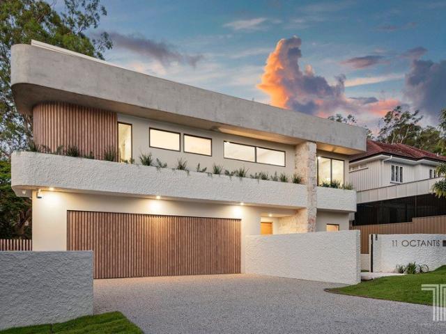 Architectural Excellence & Inspired Design