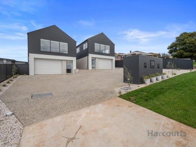 Architectural Excellence. Modern Living. Unforgettable Views