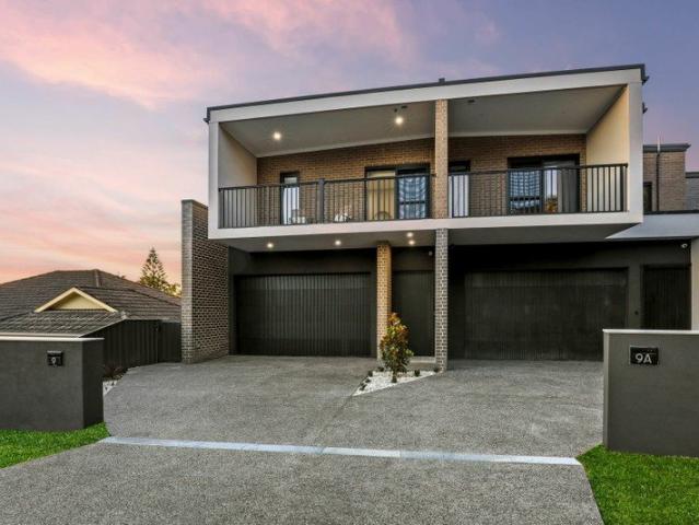 Architectural Excellence Meets Coastal Luxury