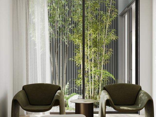 Architectural Excellence Meets Contemporary Family Living in Vale Park
