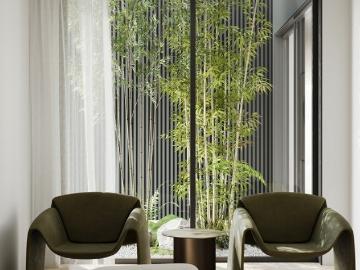 Architectural Excellence Meets Contemporary Family Living in Vale Park