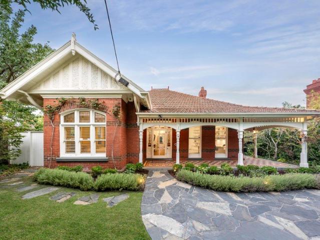 Architectural Excellence Meets Edwardian Grandeur on 1,007sqm Approx
