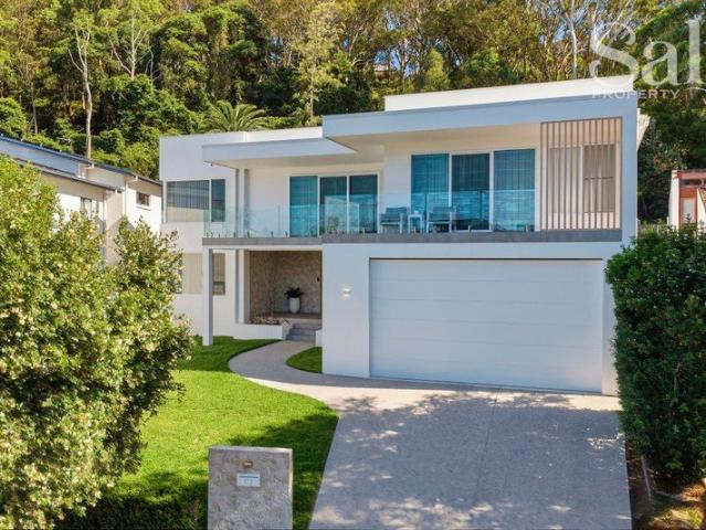 Architectural Excellence Meets Resort Style Luxury