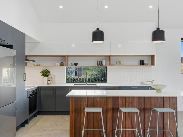 Architectural Excellence Meets Rural Tranquillity