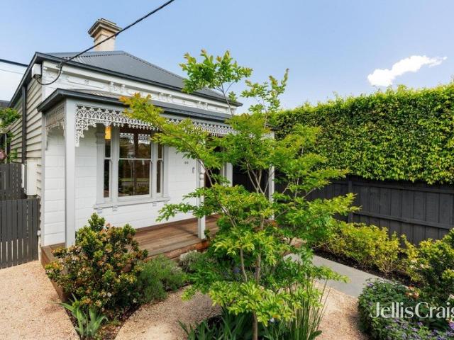 Architectural Excellence Meets Victorian Elegance