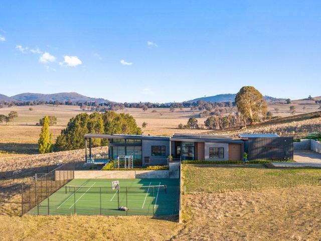 Architectural Excellence, Sought After Location