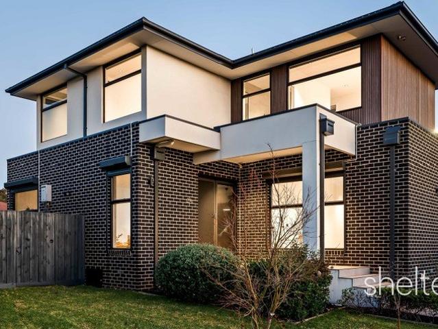 Architectural Excellence. Premium Construction. Luxury Family Living