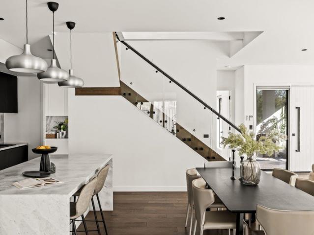 Architectural Excellence | Premium Construction | Luxury Family Living