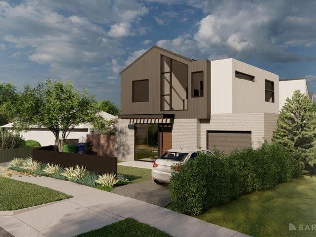 ARCHITECTURAL EXCELLENCE, PREMIUM INCLUSIONS & STAMP DUTY SAVINGS IN THE HEART OF BERWICK