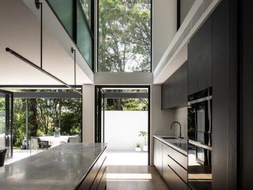 Northern Beaches, Ingleside, Sydney, Sydney, New South Wales, Snapper Island