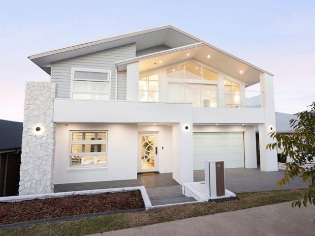 Architectural Excellence with Uncompromising Detail