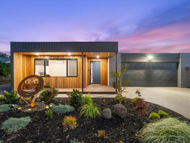 Architectural Excellence with Uncompromising Quality
