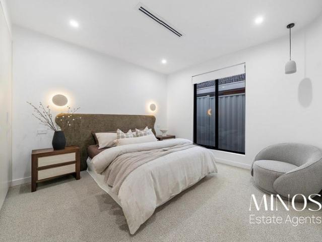 Architectural Excellence with Unrivalled Luxury