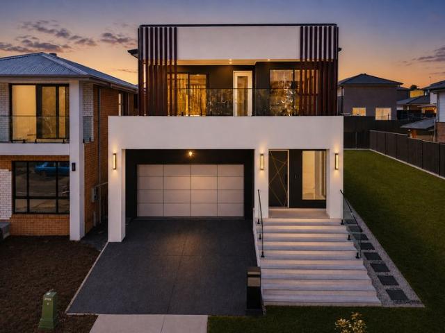 Architectural Excellence with Unrivalled Luxury & Virescent Views