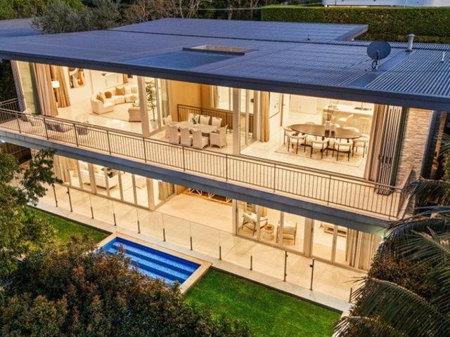Architectural Excellence with a Sublime Northerly Aspect