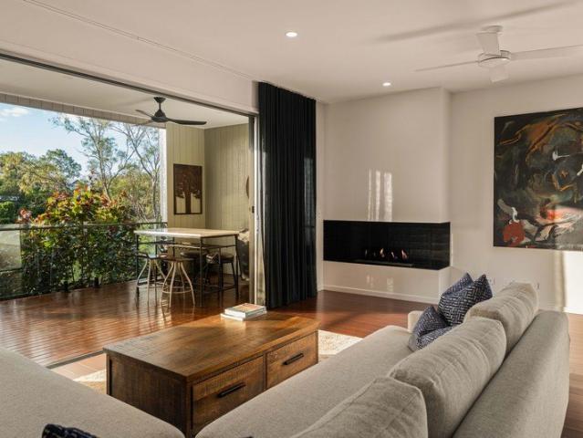 Architectural Excellence with Dual Street Access